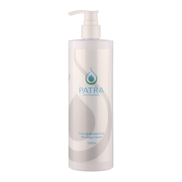 PATRA®專業系列：緊緻活膚按摩霜 Firming Revitalising Massage Cream