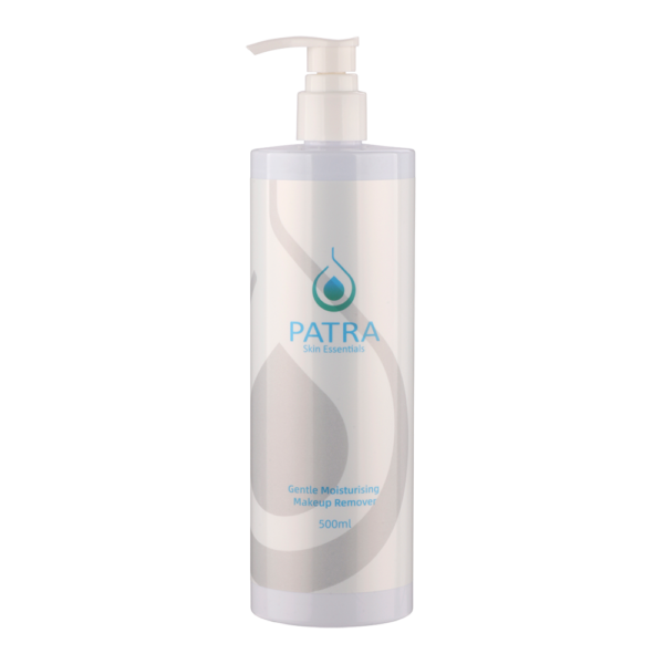 PATRA®專業系列：温和保濕卸妝液 Gentle Moisturising Makeup Remover