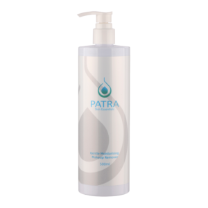 PATRA®專業系列：温和保濕卸妝液 Gentle Moisturising Makeup Remover